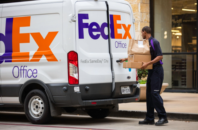 FedEx10月份又雙叒叕漲價了