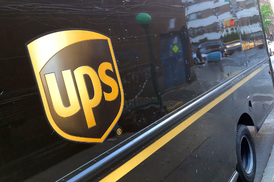 UPS